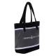 GREENWICH POLO CLUB ΤΣΑΝΤΑ ΘΑΛΑΣΣΗΣ 55Χ40 3865 BLACK, GREY