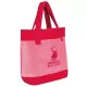 GREENWICH POLO CLUB ΤΣΑΝΤΑ ΘΑΛΑΣΣΗΣ 55Χ40 4000 PINK, RED