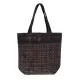 GREENWICH POLO CLUB ΤΣΑΝΤΑ ΘΑΛΑΣΣΗΣ 55Χ40 4004 BROWN