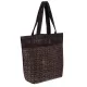 GREENWICH POLO CLUB ΤΣΑΝΤΑ ΘΑΛΑΣΣΗΣ 55Χ40 4004 BROWN