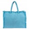 GREENWICH POLO CLUB ΤΣΑΝΤΑ ΘΑΛΑΣΣΗΣ 45Χ35 ESSENTIAL 5246 AQUA BLUE