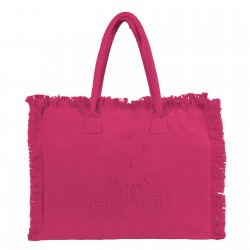GREENWICH POLO CLUB ΤΣΑΝΤΑ ΘΑΛΑΣΣΗΣ 45Χ35 ESSENTIAL 5248 ROSE