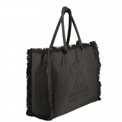 GREENWICH POLO CLUB ΤΣΑΝΤΑ ΘΑΛΑΣΣΗΣ 45Χ35 ESSENTIAL 5250 BLACK