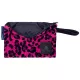 GREENWICH POLO CLUB ΝΕΣΕΣΕΡ ΘΑΛΑΣΣΗΣ 22Χ30 3863 BLACK, FUSCHIA