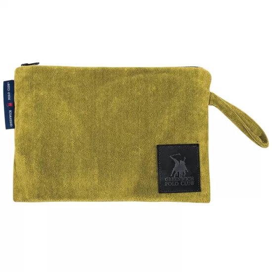 GREENWICH POLO CLUB ΝΕΣΕΣΕΡ ΘΑΛΑΣΣΗΣ 22Χ30 4012 OLIVE
