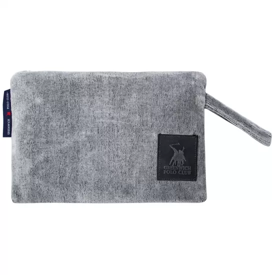 GREENWICH POLO CLUB ΝΕΣΕΣΕΡ ΘΑΛΑΣΣΗΣ 22Χ30 4016 GREY