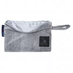 GREENWICH POLO CLUB ΝΕΣΕΣΕΡ ΘΑΛΑΣΣΗΣ 22Χ30 4016 GREY