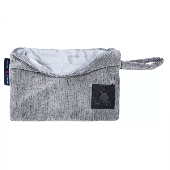 GREENWICH POLO CLUB ΝΕΣΕΣΕΡ ΘΑΛΑΣΣΗΣ 22Χ30 4016 GREY