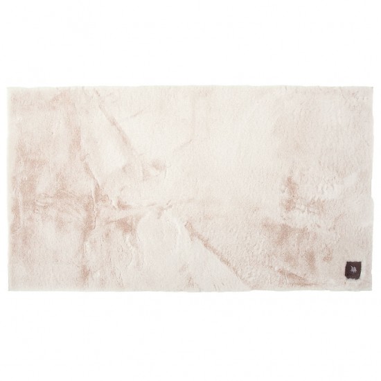 GREENWICH POLO CLUB ΧΑΛΙ 150X200 FAUX FUR 3107 ECRU
