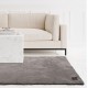 GREENWICH POLO CLUB ΧΑΛΙ 150X200 FAUX FUR 3109 TAUPE