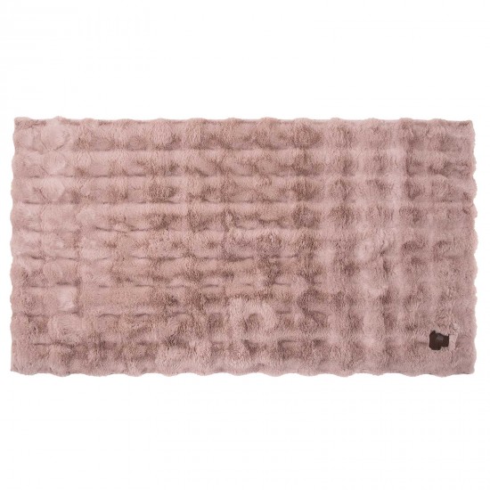 GREENWICH POLO CLUB ΧΑΛΙ 150X200 FAUX FUR 3124 NUDE