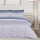 DAS HOME ΚΟΥΒΕΡΛΙ KING PRESTIGE 1693 BLUE, GREY