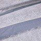 DAS HOME ΚΟΥΒΕΡΛΙ KING PRESTIGE 1693 BLUE, GREY