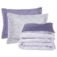 DAS HOME ΚΟΥΒΕΡΛΙ KING PRESTIGE 1693 BLUE, GREY
