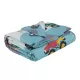 DAS KIDS ΚΟΥΒΕΡΛΙ ΜΟΝΟ 4926 GREEN, GREY