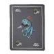 DAS KIDS ΚΟΥΒΕΡΛΙ ΜΟΝΟ 4931 CREAM, GREY