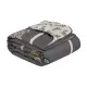 DAS KIDS ΚΟΥΒΕΡΛΙ ΜΟΝΟ 4931 CREAM, GREY