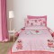 DAS KIDS ΚΟΥΒΕΡΛΙ ΜΟΝΟ 4938 PINK