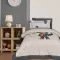 DAS KIDS ΚΟΥΒΕΡΛΙ ΜΟΝΟ 4939 BEIGE, GREY
