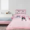 DAS KIDS ΚΟΥΒΕΡΛΙ ΜΟΝΟ 4940 GREY, PINK