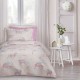 DAS KIDS ΚΟΥΒΕΡΛΙ ΜΟΝΟ 4981 PINK