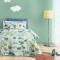 DAS KIDS ΚΟΥΒΕΡΛΙ ΜΟΝΟ 4982 MULTICOLOR