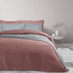 DAS HOME ΚΟΥΒΕΡΛΙ ΜΟΝΟ HAPPY 9566 NUDE DAS HOME ΚΟΥΒΕΡΛΙ ΜΟΝΟ HAPPY 9566 NUDE