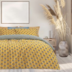 DAS HOME ΚΟΥΒΕΡΛΙ ΥΠΕΡΔΙΠΛΟ CASUAL 5402 ΓΑΛΑΖΙΟ, ΩΧΡΑ DAS HOME ΚΟΥΒΕΡΛΙ ΥΠΕΡΔΙΠΛΟ CASUAL 5402 ΓΑΛΑΖΙΟ, ΩΧΡΑ