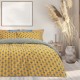 DAS HOME ΚΟΥΒΕΡΛΙ ΥΠΕΡΔΙΠΛΟ CASUAL 5402 ΓΑΛΑΖΙΟ, ΩΧΡΑ DAS HOME ΚΟΥΒΕΡΛΙ ΥΠΕΡΔΙΠΛΟ CASUAL 5402 ΓΑΛΑΖΙΟ, ΩΧΡΑ