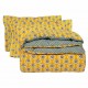 DAS HOME ΚΟΥΒΕΡΛΙ ΥΠΕΡΔΙΠΛΟ CASUAL 5402 ΓΑΛΑΖΙΟ, ΩΧΡΑ DAS HOME ΚΟΥΒΕΡΛΙ ΥΠΕΡΔΙΠΛΟ CASUAL 5402 ΓΑΛΑΖΙΟ, ΩΧΡΑ