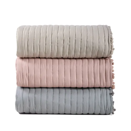 DAS HOME ΚΟΥΒΕΡΛΙ ΥΠΕΡΔΙΠΛΟ HAPPY 9626 SALMON