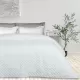 DAS HOME ΚΟΥΒΕΡΛΙ ΥΠΕΡΔΙΠΛΟ HAPPY 9658 WHITE