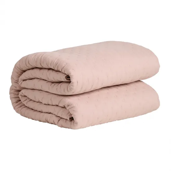 DAS HOME ΚΟΥΒΕΡΛΙ KING HAPPY 9633 NUDE