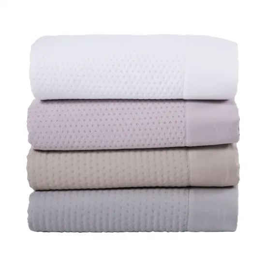 DAS HOME ΚΟΥΒΕΡΛΙ KING HAPPY 9654 NUDE