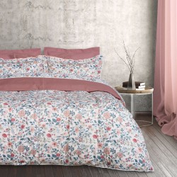 DAS HOME ΠΑΠΛΩΜΑΤΟΘΗΚΗ ΣΕΤ ΥΠΕΡΔΙΠΛΗ PRESTIGE 1683 GREEN, PINK DAS HOME ΠΑΠΛΩΜΑΤΟΘΗΚΗ ΣΕΤ ΥΠΕΡΔΙΠΛΗ PRESTIGE 1683 GREEN, PINK