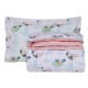 DAS KIDS ΣΕΤ ΠΑΠΛΩΜΑΤΟΘΗΚΗ ΜΟΝΗ 4915 LIGHT BLUE, MINT, PINK