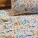 DAS KIDS ΣΕΤ ΠΑΠΛΩΜΑΤΟΘΗΚΗ ΜΟΝΗ 4970 MULTICOLOR