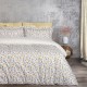 DAS HOME ΣΕΤ ΠΑΠΛΩΜΑΤΟΘΗΚΗ ΜΟΝΗ HAPPY 9650 GREY, IVORY DAS HOME ΣΕΤ ΠΑΠΛΩΜΑΤΟΘΗΚΗ ΜΟΝΗ HAPPY 9650 GREY, IVORY