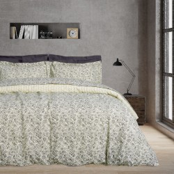 DAS HOME ΣΕΤ ΠΑΠΛΩΜΑΤΟΘΗΚΗ ΥΠΕΡΔΙΠΛΗ DAILY 3004 BLACK, WHITE DAS HOME ΣΕΤ ΠΑΠΛΩΜΑΤΟΘΗΚΗ ΥΠΕΡΔΙΠΛΗ DAILY 3004 BLACK, WHITE