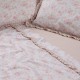 DAS HOME ΣΕΤ ΠΑΠΛΩΜΑΤΟΘΗΚΗ ΥΠΕΡΔΙΠΛΗ DAILY 3183 NUDE