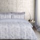 DAS HOME ΣΕΤ ΠΑΠΛΩΜΑΤΟΘΗΚΗ ΥΠΕΡΔΙΠΛΗ HAPPY FLANNEL 9636 GREY, IVORY DAS HOME ΣΕΤ ΠΑΠΛΩΜΑΤΟΘΗΚΗ ΥΠΕΡΔΙΠΛΗ HAPPY FLANNEL 9636 GREY, IVORY
