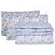 DAS HOME ΣΕΤ ΠΑΠΛΩΜΑΤΟΘΗΚΗ ΥΠΕΡΔΙΠΛΗ HAPPY FLANNEL 9637 BLUE, TAUPE DAS HOME ΣΕΤ ΠΑΠΛΩΜΑΤΟΘΗΚΗ ΥΠΕΡΔΙΠΛΗ HAPPY FLANNEL 9637 BLUE, TAUPE