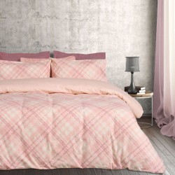 DAS HOME ΣΕΤ ΠΑΠΛΩΜΑΤΟΘΗΚΗ ΥΠΕΡΔΙΠΛΗ HAPPY FLANNEL 9638 ECRU, NUDE DAS HOME ΣΕΤ ΠΑΠΛΩΜΑΤΟΘΗΚΗ ΥΠΕΡΔΙΠΛΗ HAPPY FLANNEL 9638 ECRU, NUDE