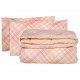DAS HOME ΣΕΤ ΠΑΠΛΩΜΑΤΟΘΗΚΗ ΥΠΕΡΔΙΠΛΗ HAPPY FLANNEL 9638 ECRU, NUDE DAS HOME ΣΕΤ ΠΑΠΛΩΜΑΤΟΘΗΚΗ ΥΠΕΡΔΙΠΛΗ HAPPY FLANNEL 9638 ECRU, NUDE