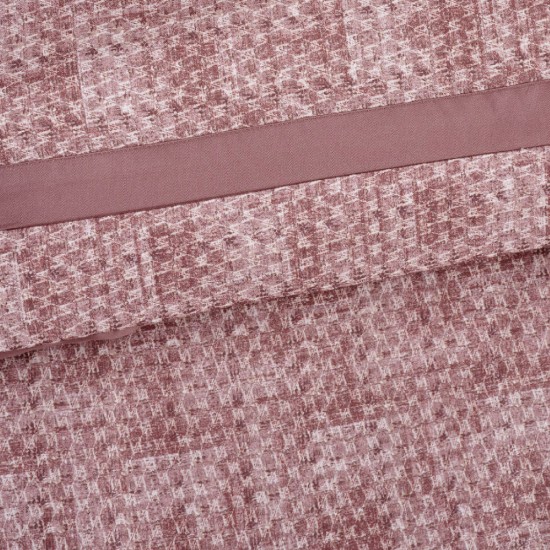 DAS HOME ΠΑΠΛΩΜΑΤΟΘΗΚΗ ΣΕΤ ΥΠΕΡΔΙΠΛΗ EXECUTIVE 1687 CREAM, DARK ROSE DAS HOME ΠΑΠΛΩΜΑΤΟΘΗΚΗ ΣΕΤ ΥΠΕΡΔΙΠΛΗ EXECUTIVE 1687 CREAM, DARK ROSE