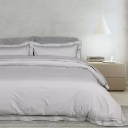 DAS HOME ΠΑΠΛΩΜΑΤΟΘΗΚΗ ΣΕΤ ΥΠΕΡΔΙΠΛΗ EXECUTIVE 1698 GREY DAS HOME ΠΑΠΛΩΜΑΤΟΘΗΚΗ ΣΕΤ ΥΠΕΡΔΙΠΛΗ EXECUTIVE 1698 GREY