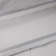 DAS HOME ΠΑΠΛΩΜΑΤΟΘΗΚΗ ΣΕΤ ΥΠΕΡΔΙΠΛΗ EXECUTIVE 1698 GREY