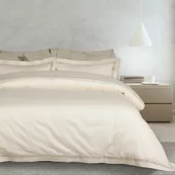 DAS HOME ΠΑΠΛΩΜΑΤΟΘΗΚΗ ΣΕΤ ΥΠΕΡΔΙΠΛΗ EXECUTIVE 1699 IVORY DAS HOME ΠΑΠΛΩΜΑΤΟΘΗΚΗ ΣΕΤ ΥΠΕΡΔΙΠΛΗ EXECUTIVE 1699 IVORY