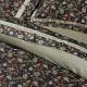 DAS HOME ΠΑΠΛΩΜΑΤΟΘΗΚΗ ΣΕΤ ΥΠΕΡΔΙΠΛΗ EXECUTIVE 1706 GREEN, GREY