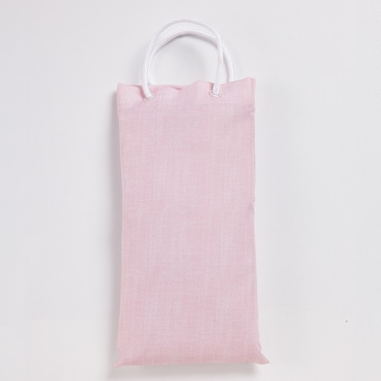 DAS HOME ΚΟΥΡΤΙΝΑ ΜΠΑΝΙΟΥ 200X180 0806 NUDE